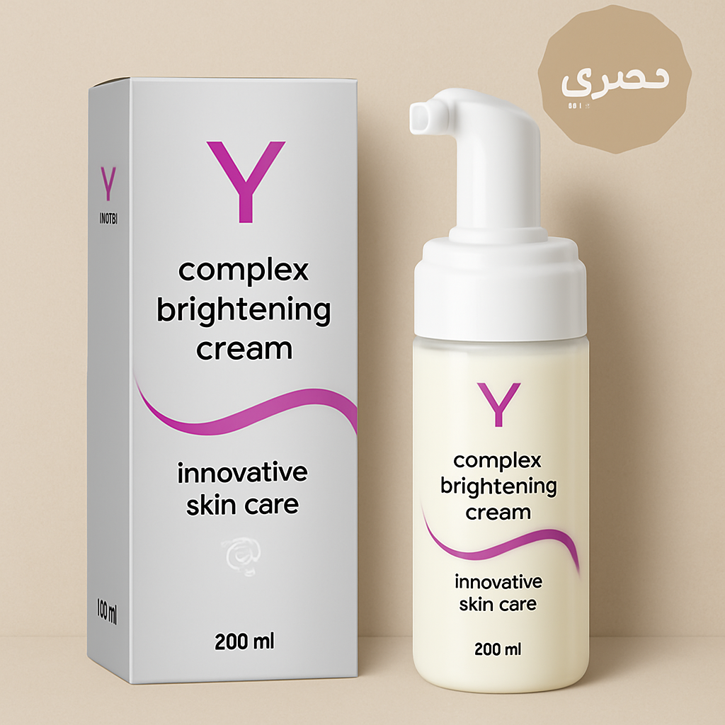 كريم التفتيح