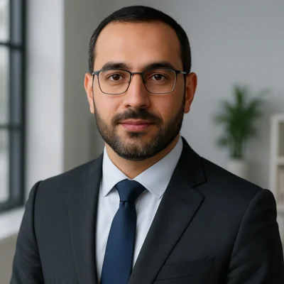 د. عمرو علي