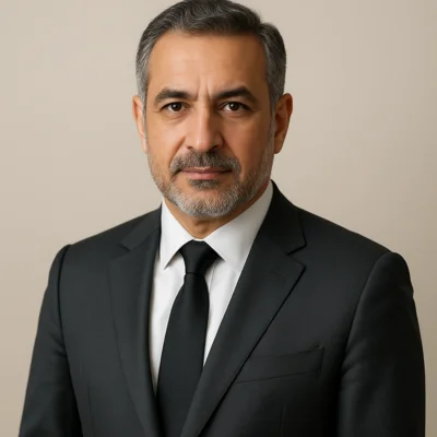 د. محمد عرفه